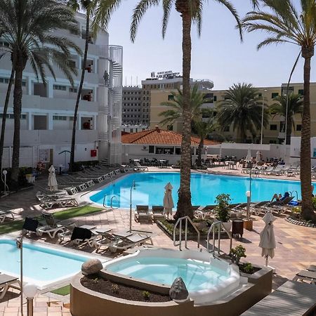 Apartamentos Vacacionales Broncemar San Bartolomé Екстериор снимка