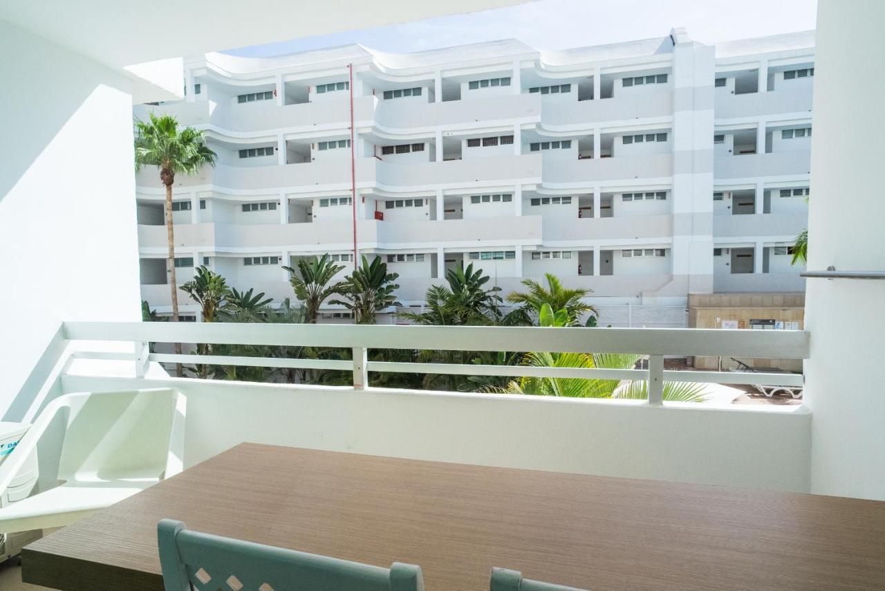 Apartamentos Vacacionales Broncemar San Bartolomé Екстериор снимка