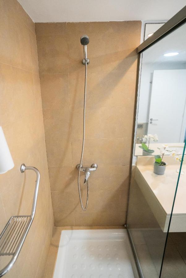 Apartamentos Vacacionales Broncemar San Bartolomé Екстериор снимка