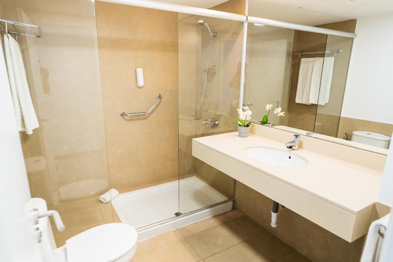 Apartamentos Vacacionales Broncemar San Bartolomé Екстериор снимка