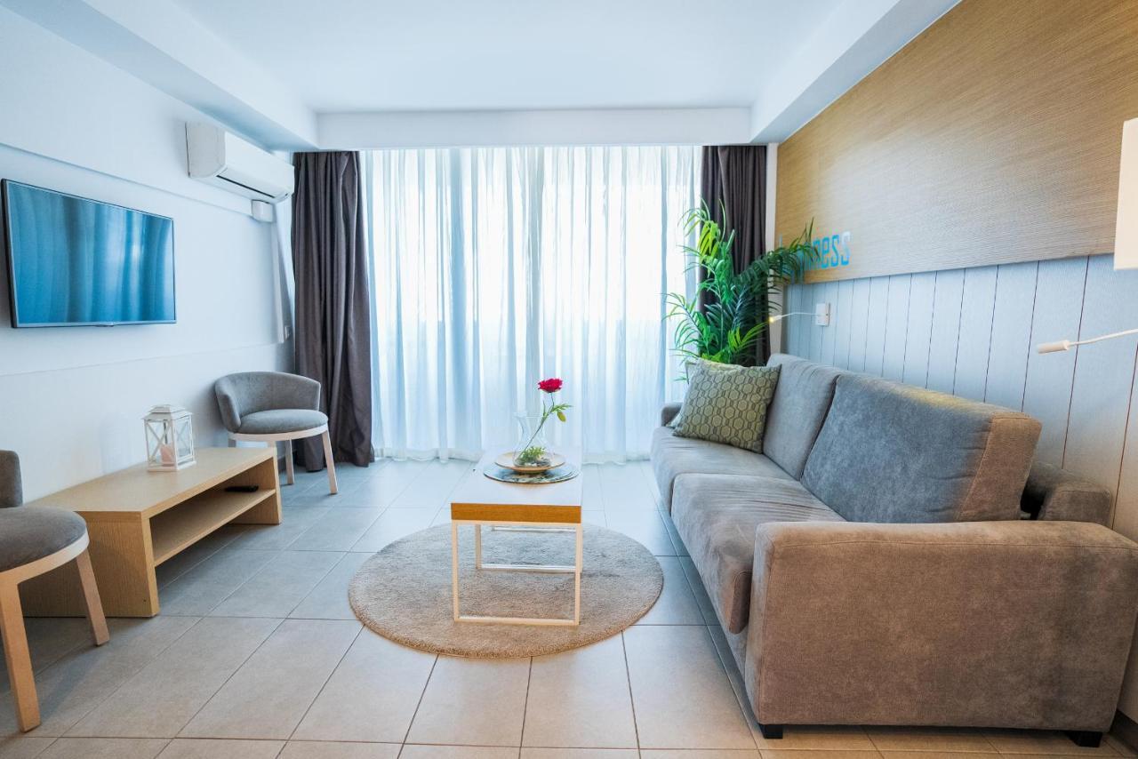 Apartamentos Vacacionales Broncemar San Bartolomé Екстериор снимка